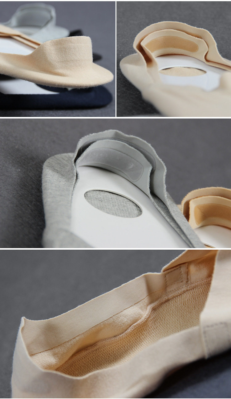 Chaussettes - collants simple - Ref 765168 Image 12