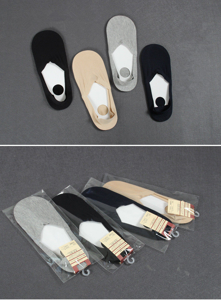 Chaussettes - collants simple - Ref 765168 Image 7