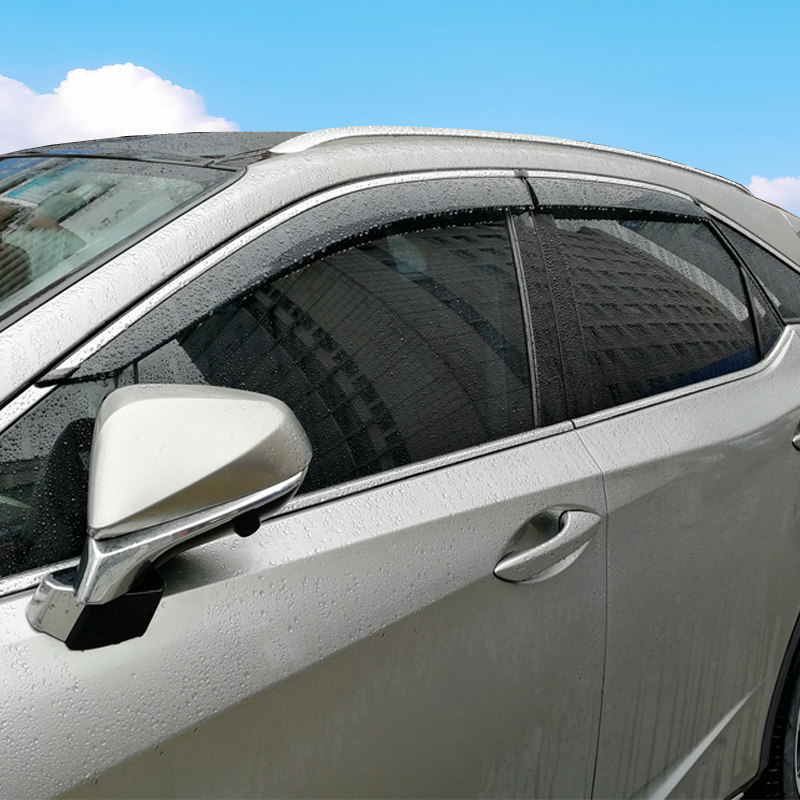 Подходит для Lexus RX350 rain shield RX400RXEXUSRX450hLRX270RX200T RZ защита от дождя Изображение 1