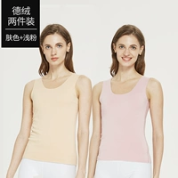 Цвет кожи+легкий порошок