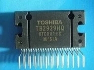 Original IMPORTED UNLOADER TB2929HQ TB2929AHQ Automotive power amplifier IC ICs
