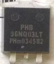 96N03 96N03 96NQ03LT PHB96NQ03LT PHB96NQ03LT patch MOS tube TO-263