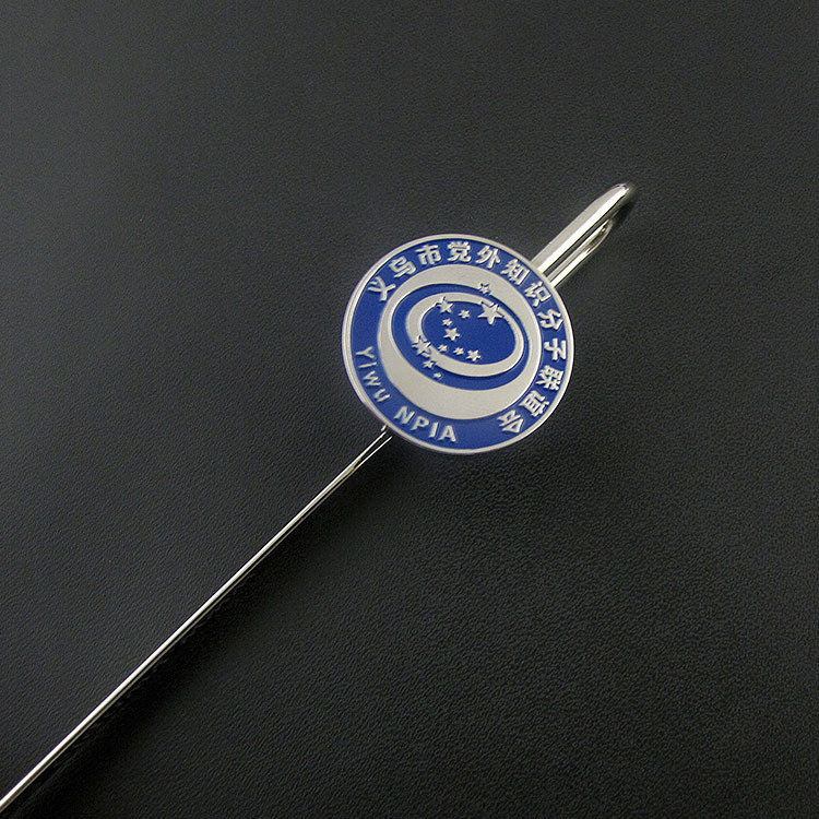 Tsinghua North University emblem Memorial Bookmark Student Graduation Memorial Gift Support Cartoon Customization