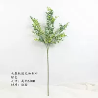 Длинные евали