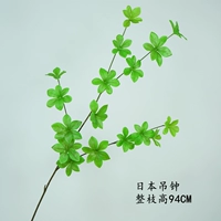 Японские висящие часы