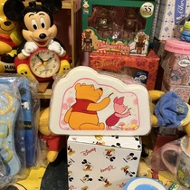 winnie the pooh lunch box storage box