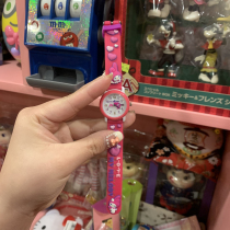 Strange power grocery store Strange power miscellaneous store Japan Melody melody watch middle-aged without box