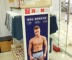 Full 2 ​​IMEAS Herath Mens Flat Corner Panties Thêm Fat Man Big Kích Mordale Shorts. 