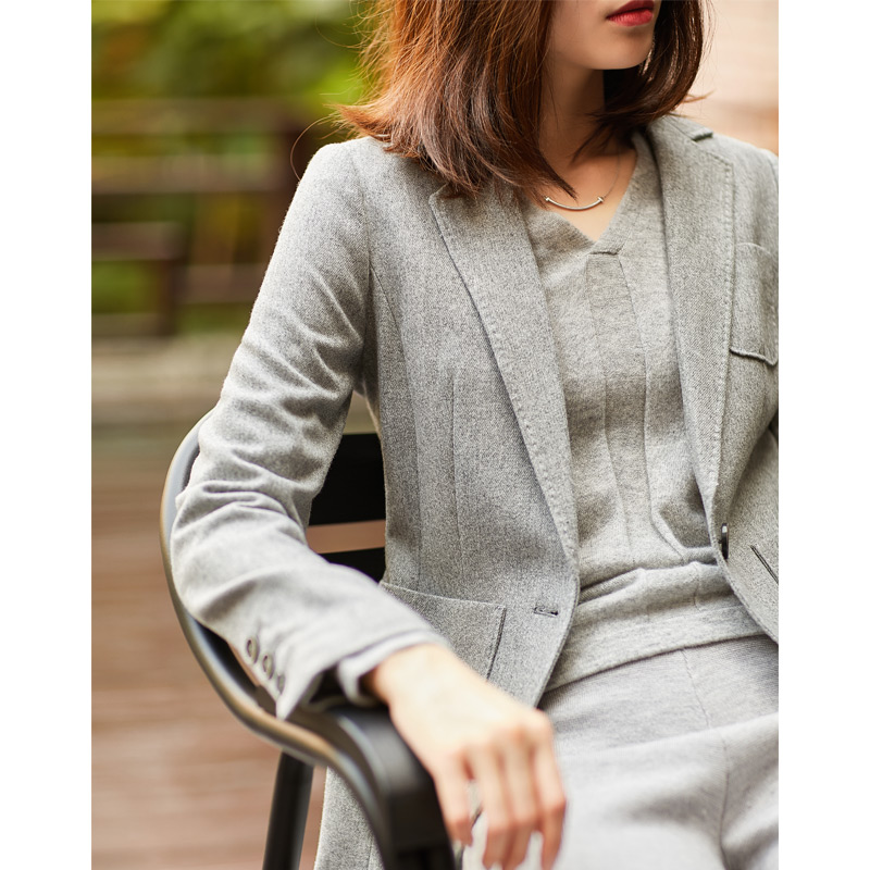 Veste pour femme - Ref 3218529 Image 1