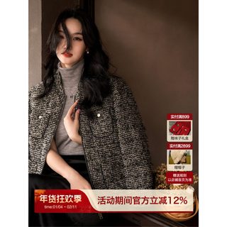 Xiaohange textur urban grey klassische version stehkragen duft stil 95 weiße gänsedaunen daunenjacke für damen winter