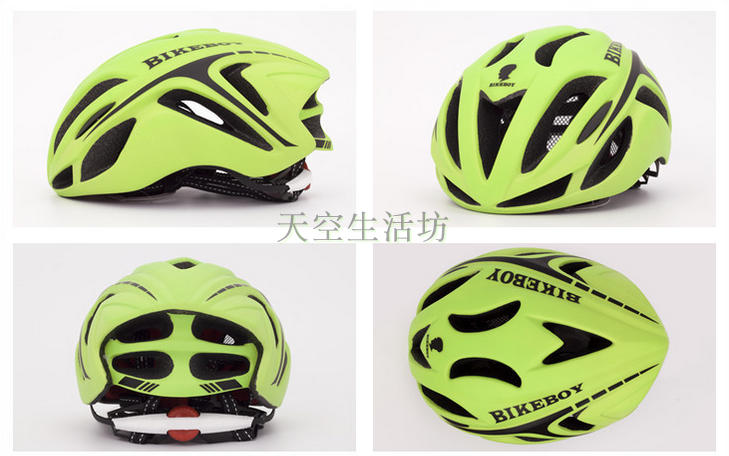Casque cycliste - Ref 2234726 Image 16