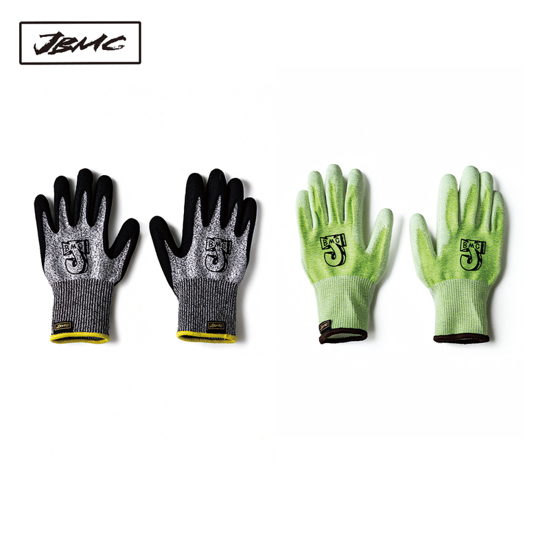 Super Wet Anti-Slip, Wear-Resistant, and Oil-Resistant for the Palm of the Hand
