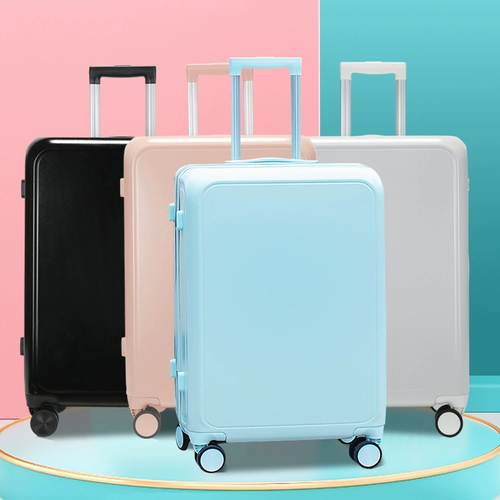 Tide, вместительный и большой чемодан, популярно в интернете, 24 дюймов