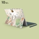 SkinAT Microsoft New Surface Pro 5 Phụ kiện giấy bạc Film Film Protection Protection miếng dán màn hình ipad