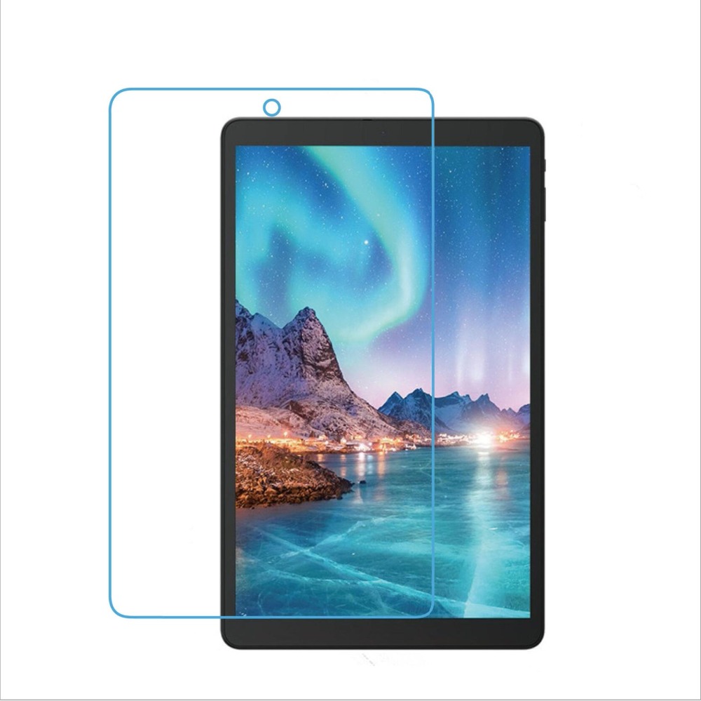 2 pieces CHUWI Hipad X10 1 inch tablet screen protective film tempered glass protective film