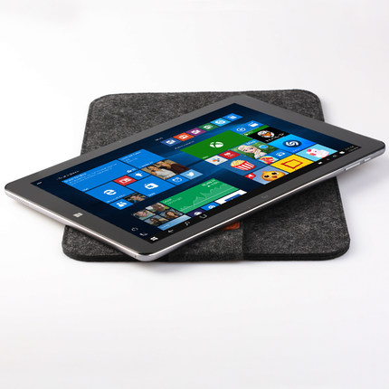 Chiwei Hibookpro hi10pro hi12 special felt liner bag 10 1 12 inches anti-fall and shock-proof