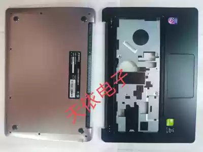 Fengrui U430 C shell D shell X1 U49L U49F maimoto golden wheat S small gold 2S original laptop shell