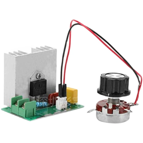 Мотор, 4000W, высокая мощность, 220v