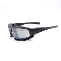 X7 tactical glasses Real CS goggles Glasses Shooting goggles Riding anti-sand motorcycle goggles