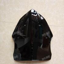 New mausoleum flat line Generation S Front Windshield Accessories Caliweginer 250 Sports Car Shading Diversion board