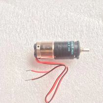 Brand new Swiss escap coreless all-metal planetary micro gear motor motor B16 0 243 6-12V