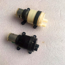 Disassembly R385 DC diaphragm pump Miniature small water pump Notebook water-cooled 6-12v fish tank pump DC diaphragm pump