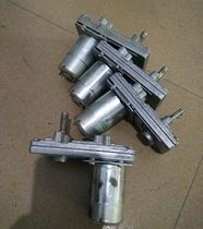 Disassembly)7-shaped 555 motor Metal gear DC gear motor 12V24V40-80 transfer and return coin motor