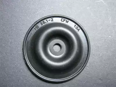 New disassembly machine German imported air pump water pump diaphragm MB 38 1-2 CFW 10A diameter 38 1mm