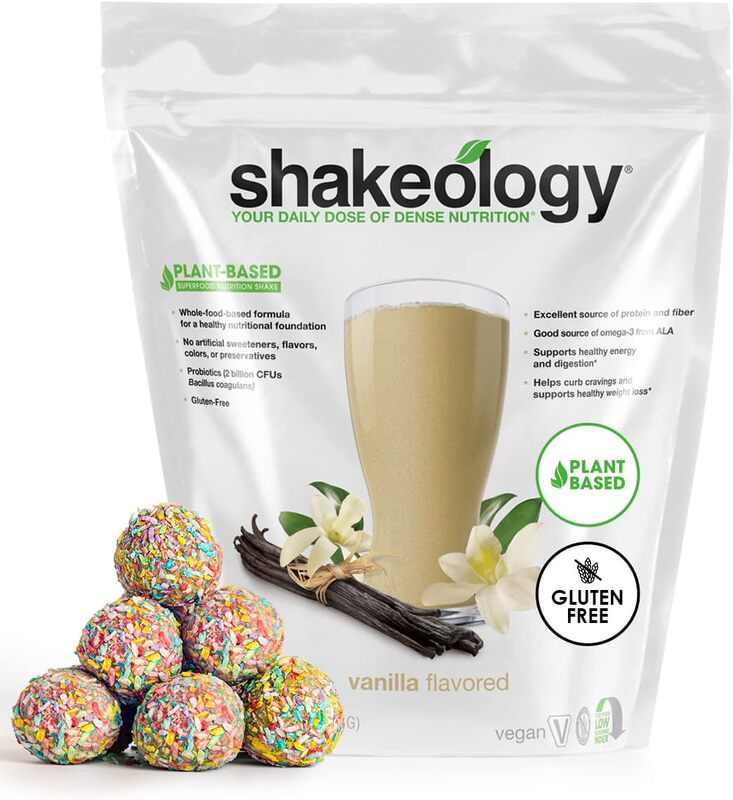 New Product: American Shakeology Vegan Protein High-End Pure Vegan Protein Shake Fitness Meal Replacement New Product: American Shakeology Vegan Protein High-End Pure Vegan Protein Shake Fitness Meal Replacement