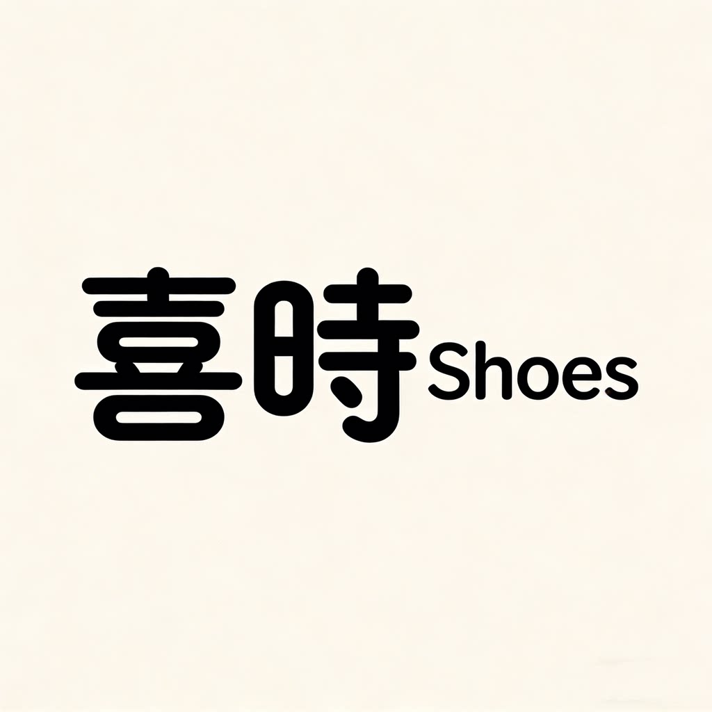 喜时Shoes
