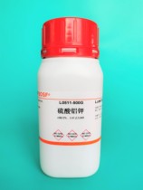 Experimental reagents Dodecahydrate Potassium aluminum sulfate Analytical grade CAS 7784-24-9 500g