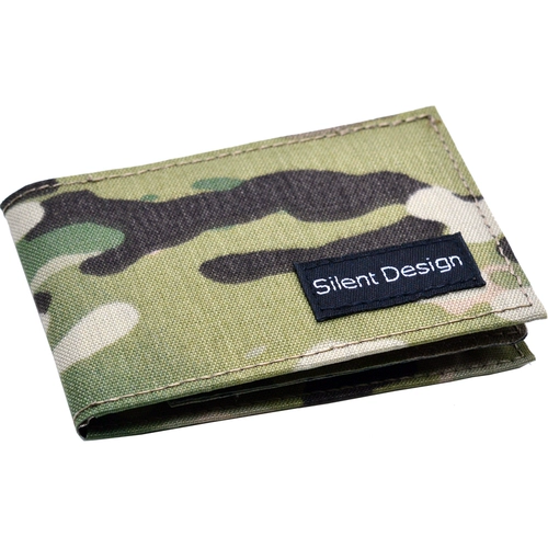 Сумка для карты Ultra-Light Card Back Bank Card Card Card Comtite X-Pac RFID Anthefe Card Bag EDC Daily