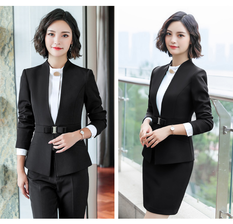 Tailleur femme JAMELATIC en Polyester - Ref 3244054 Image 25