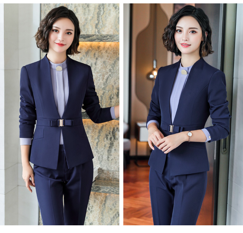 Tailleur femme JAMELATIC en Polyester - Ref 3244054 Image 28