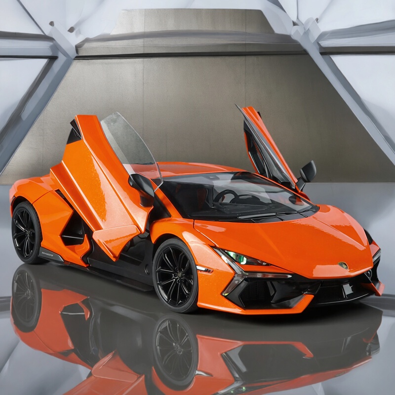 1:18 Black Mamba Officially Licensed Lamborghini Aventador Alloy Supercar Collectible Model Toy Car 1:18 Black Mamba Officially Licensed Lamborghini Aventador Alloy Supercar Collectible Model Toy Car