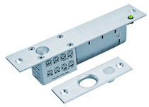 ONETOP DB1200M 600KG electrically inserted lock access control home single door