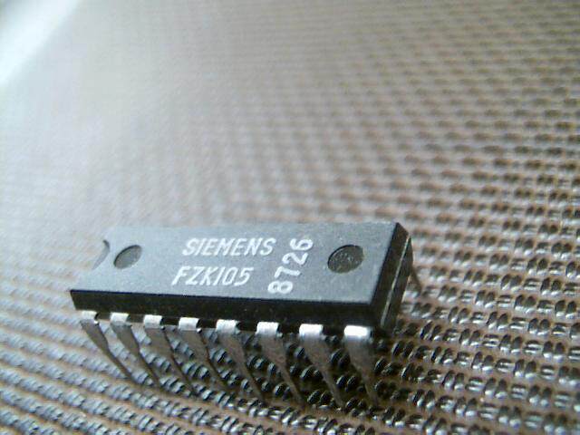 FZK105 (Jinhongda Electronics) in stock quality assurance