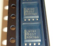 LM193 LM193DR Gold Hongda Spot Inventory Quality Assurance