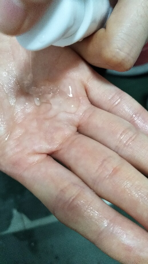 养肤的洗面奶质量怎么样好不好用，一个月使用感受_搜券