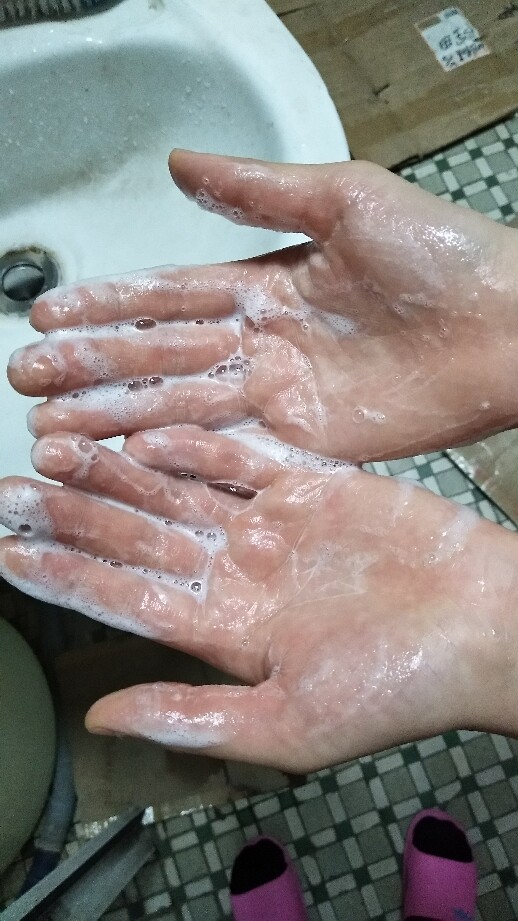 养肤的洗面奶质量怎么样好不好用，一个月使用感受_搜券