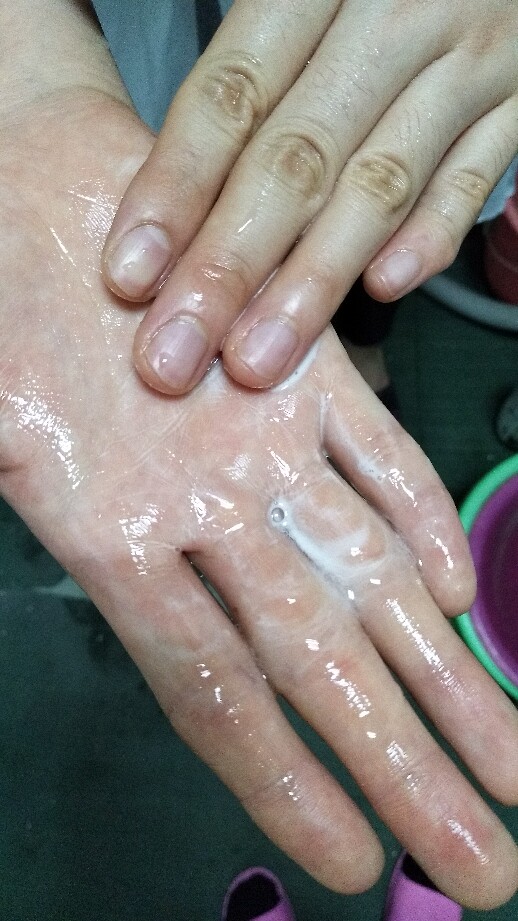 养肤的洗面奶质量怎么样好不好用，一个月使用感受_搜券