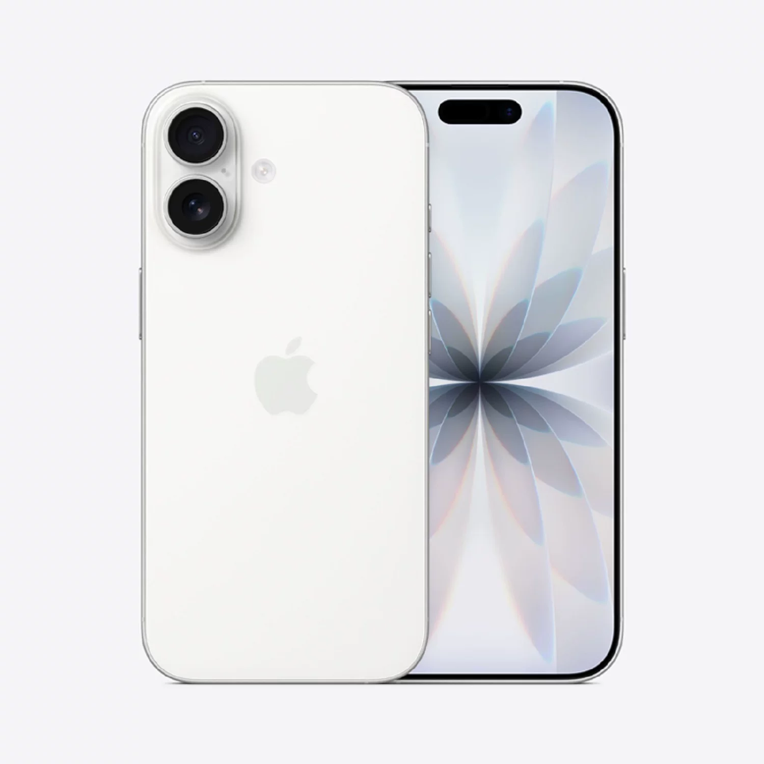 Apple, iphone 17, genuine mobile phone, 6.3 inch