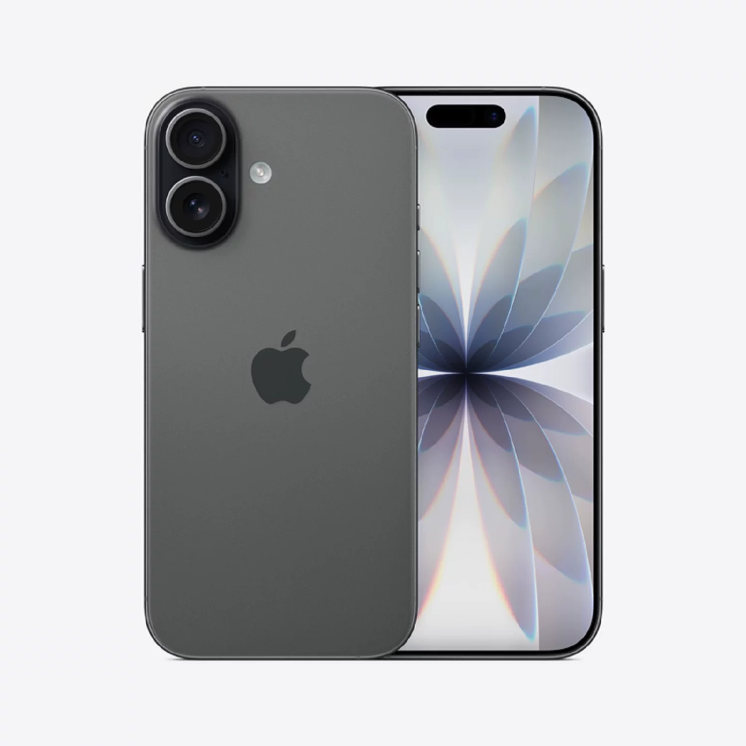 Apple, iphone 17, genuine mobile phone, 6.3 inch