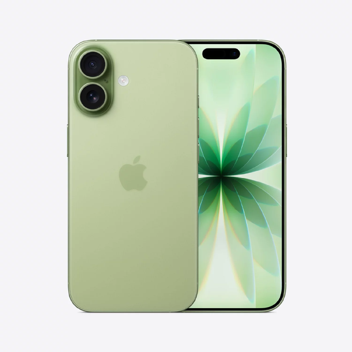 Apple, iphone 17, genuine mobile phone, 6.3 inch