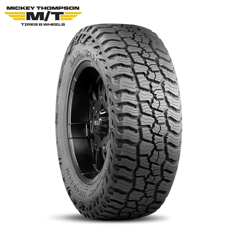 Mickey Thompson Bossat Off-Road Tires 265/275/285/315/60/65/70R16R17R18R20