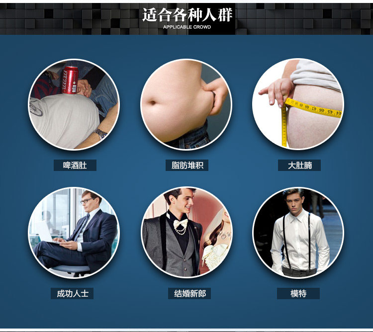 Corset luxueux en acrylique - Ref 673995 Image 60