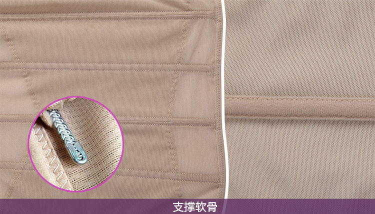 Corset sexy en acrylique - Ref 679760 Image 52