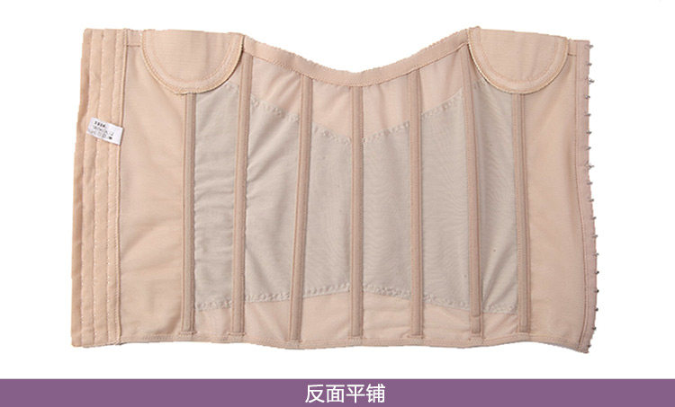 Corset sexy en acrylique - Ref 679760 Image 49