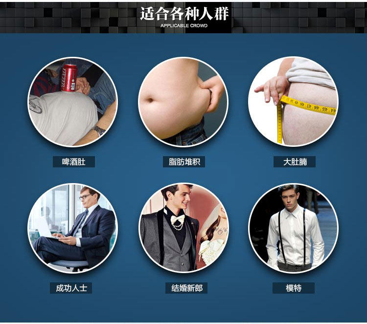 Corset luxueux en acrylique - Ref 673995 Image 35