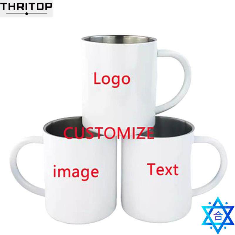 customized cup mug photo diy logo gift birthday present custom